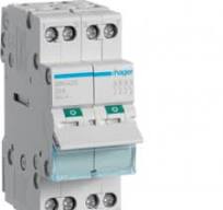 Schneider Electric R9PS463 Switch-disconnector Rési9 - 4P - 63A