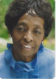 Remembering Sarah Ardell Moore Coleman