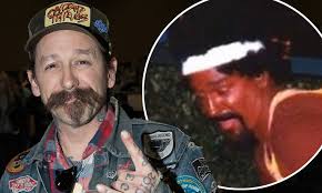 Click here to get your tickets. Oliver Peck Is Gone From Ink Master After Blackface Photos He Posted To Myspace Account Resurfaced Daily Mail Online