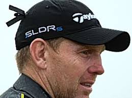 The Open 2014: Darren Clarke feels momentum returning