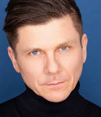 Maria Overby Kirchert