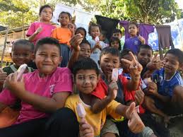 Also known as the department of orang asli affairs in english term. Kerajaan Pahang Tubuh Unit Hal Ehwal Orang Asli Rancang Pantau Pembangunan