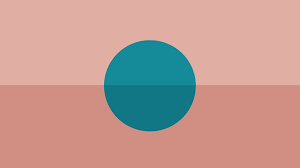 Maybe you would like to learn more about one of these? Blue Pink Desktop Wallpaper Minimalist 1366x768 Download Hd Wallpaper Wallpapertip