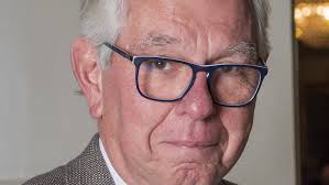 Urban Fasth (L) lämnar fullmäktige