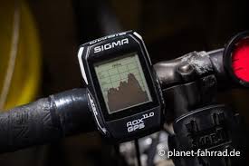 Lezyne Mega Xl Gps Im Test Kann Sich Der Aussenseiter Behaupten Mit Video Videos Aussenseiter Fahrrad
