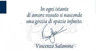 È la vertigine del mondo. Bigliettini Per I Baci Perugina Firmati Salemme E Siani 2 Di 2 Napoli Repubblica It
