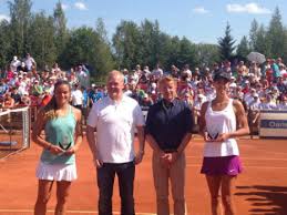 Born 25 july 1995) is a greek professional tennis player. Spartan Sakkari S Journey To The Top 20 Part 1 Of 4 Br Agonasport Com
