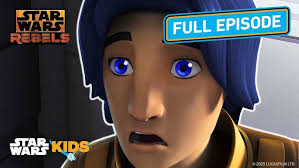 Star Wars: The Rise of the Force Ghost