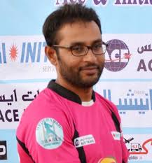 Hyderabad Sharks stuns Pak Green; ARM wins thriller against MCA Blazers