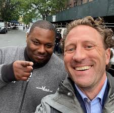 On gun violence awareness day, I'd like you all to meet my friend  @tha_biggaa . He's