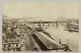 Affordable warmth programme in glasgow saves 590,000 tonnes of carbon emissions. History Of Glasgow Wikipedia