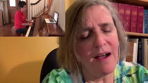 Eilecha (from Psalm 30)