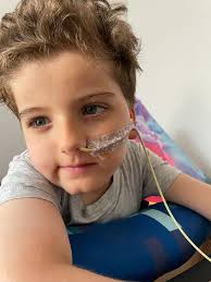 Richard Engel honors late son