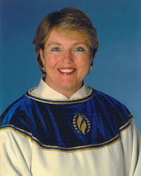 Cindi Love • LGBTQ Religious Archives Network