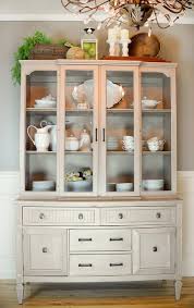 See more ideas about decor, interior, house interior. 40 Craigslist China Cabinet Redo Living Rich On Less