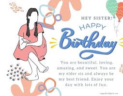 We did not find results for: Happy Birthday Wishes To Elder Sister 226 Messages Quotes