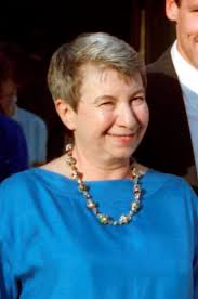 Alice Schleifer Obituary