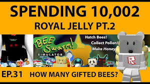 The public test realm was used for the 9/27/19 update. Windy Bee Stats Revealed Test Realm Bee Swarm Simulator Youtube