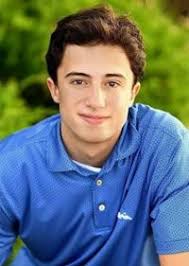 Tears and 'baby steps' for Danny Santulli, one year after fraternity injury 