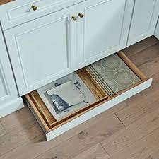 Toe Kick Drawer Kraftmaid Kitchen Cabinets Kraftmaid Cabinets Kitchen Cabinet Storage