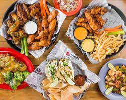 Maybe you would like to learn more about one of these? Order Hurricane Grill Wings 2701 Parker Rd Delivery Online Austin Menu Prices Uber Eats