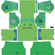 Winning eleven 2012 in asia) is a football video game in the pro evolution soccer series being developed and published by konami. Dream League Soccer Kits Everton Kit Logo 2018 2019 Url 512x512