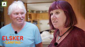 Check spelling or type a new query. Ja Vi Elsker Camping Snefrid Og Erik Har Kjopt Ny Campingvogn Discovery Norge Youtube