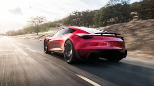 Tesla S Next Gen Roadster Is A Beast 0 60 In 1 9 Sec 620 Miles Of Range