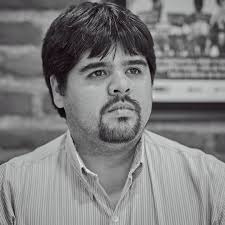 Stream episode PABLO SALCEDO |Integrante de la comisión directiva del  gremio judicial “3 de Julio” by El Mediador Río Gallegos podcast