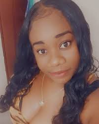 Wishing Kimberly Mathurin the happiest birthday and may she enjoy it to the  max coming from Carla Mathurin