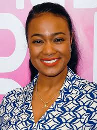 Tatyana Ali Reveals The Challenges Of Playing An Undercover Twin In  Lifetime'S 