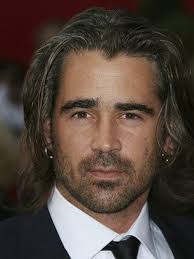 Colin Farrell