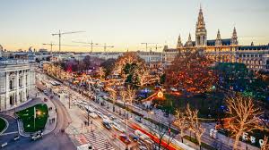 Is tbere anything to do on 23 dec to 25 dec? Best Christmas Markets Christkindlmarkte To Visit In Austria In 2020