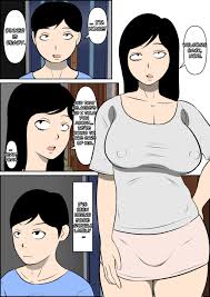 Mama Ga Aitsu Ni Netora Reta - Page 2 - HentaiEra