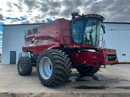 Image result for Case IH Red 2018 Fleet