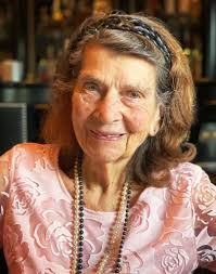 Most Recent Obituaries