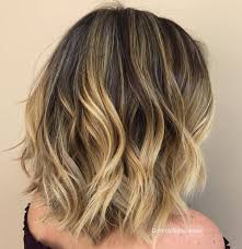 To professional hairstylists, wavy hair is considered the holy grail of hair types. 80 Sensational Medium Length Haircuts For Thick Hair In 2021