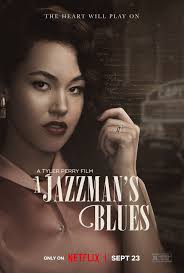 A Jazzman's Blues movie