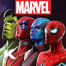All new original character morningstar joins marvel contest of champions 05 october 2017 | flickeringmyth. Marvel Contest Of Champions Apps Bei Google Play