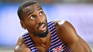 World Championships 2023: Matthew Hudson-Smith has 'big plans' after  winning silver