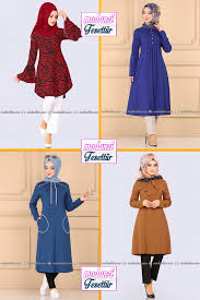 2020 Yaz Modaselvim Tunik Modelleri 22 The Most Fashionable Trend Tunic Models 2020 Moda Stilleri Moda Modelleme