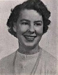 Sue Ann Murrell McDonie (1938-2010)