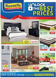 Russells Catalogue 14 September 2020 Russells Specials Russells