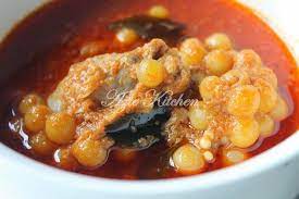 Sour and spicy) is a maritime southeast asian sour and spicy fish stew dish. Pin On Resepi
