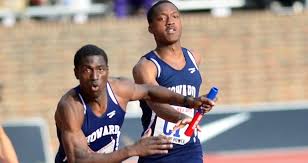 28k likes · 142 talking about this · 15,482 were here. Track Field Impressive At 2015 Penn Relays Howard University Athletics