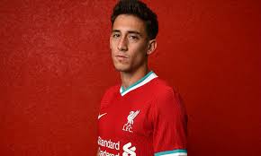 Kostas tsimikas new signing for liverpool at melwood training ground on august 10, 2020 in liverpool, england. Jurgen Klopp On Kostas Tsimikas A Very Good Footballer And A Competitor Liverpool Fc