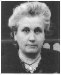 Dr Ethel Amanda Edgerton Hurd (1846-1929)