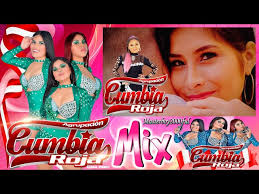 CUMBIA ROJA