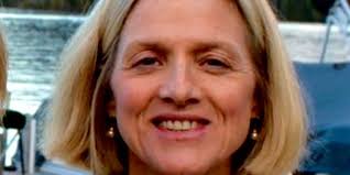 Lynn Weldon Trimper, of Watertown