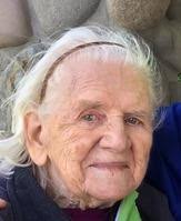 Eleanor McGann Russell Obituary (1926